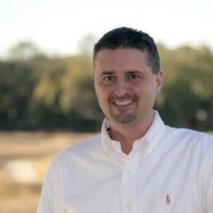 Dr. Eric Gwynn MD.