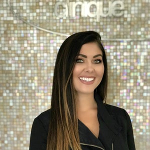 Alicia Budda
