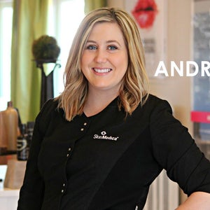 Andrea Bushrow