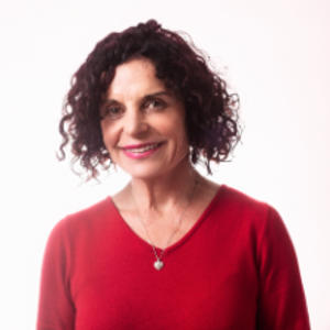 Annie-Claude Sanchis