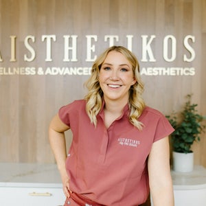 Ally Kroeker