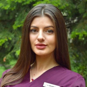 Alexa Balan