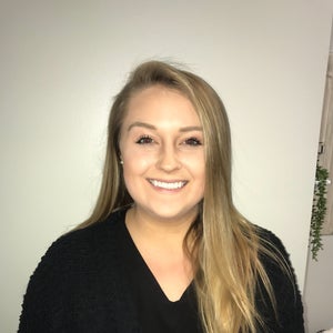 Morgan Swader