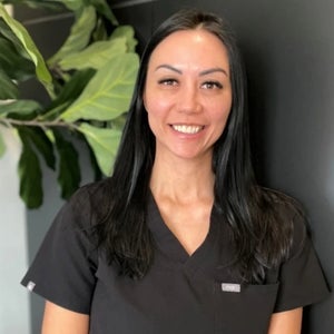 Jamie Pederson, LPN