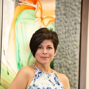 Margaret Haley