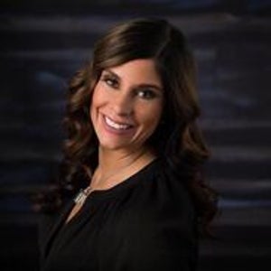 Stephanie Ganske