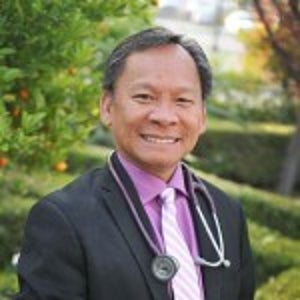 Dr. Nguyen