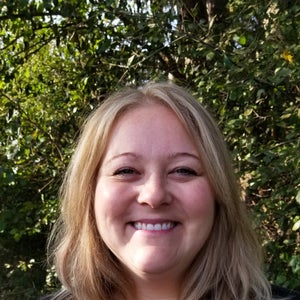 blured Jessica Smith