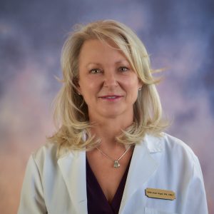 Billie Jean Vogel, RN, BSN, CMLT