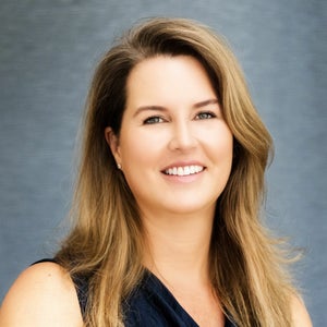 Anja - Nurse Manager
