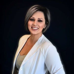 Stephanie L. Jones MSN, APRN, FNP-C