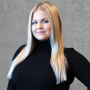 Victoria Hickey, RN