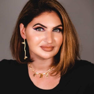 Jessica Manges