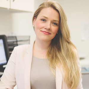 Anastasia Wooten, Laser Technician, Permanent Makeup Artist