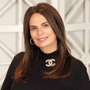 blured Sheilah A. Lynch, MD