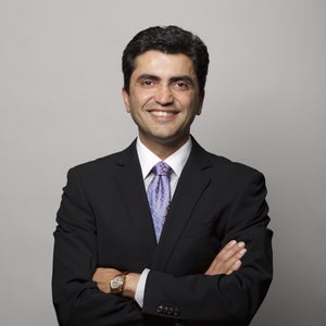 Babak Azizzadeh, MD