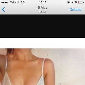 My breasts are small, pointy and not full am I normal? (Photos)