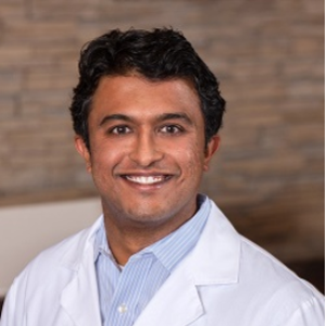 Arun Venkat, MD, MBA
