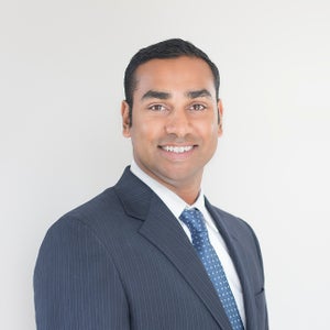 Nandi Wijay, MD