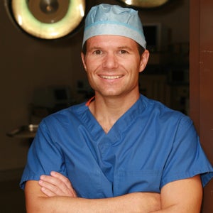 blured Todd Christopher Hobgood, MD