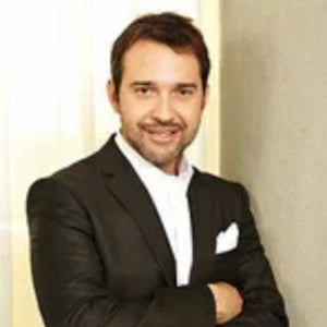 Otto Huertas, MD