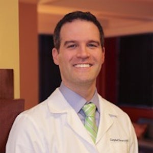 Campbell L. Stewart, MD