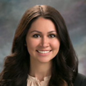 Mariana Atanasovski, MD