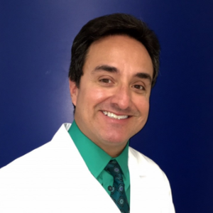 Ricardo Mejia, MD