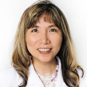 Lily Phillips, MD