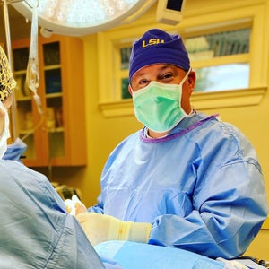 Michael Diaz, MD, FACS