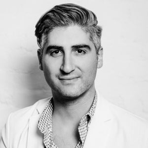 Alexander Blinski, MD