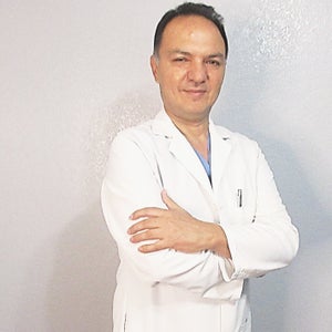 Ray Bayati, MD