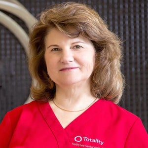 Kathylee Santangelo, MD