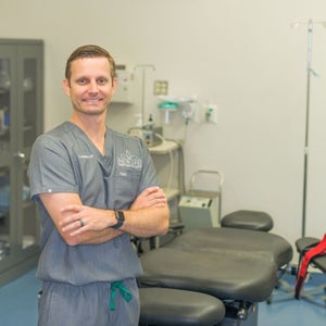 New Life Cosmetic Surgery and Wellness Center
