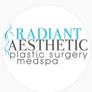 Radiant Aesthetic - Delray Beach