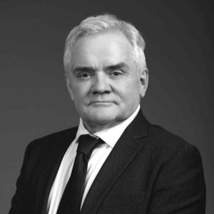 Thomas Bell, MD