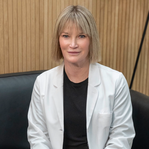 blured Deborah Summers, MD