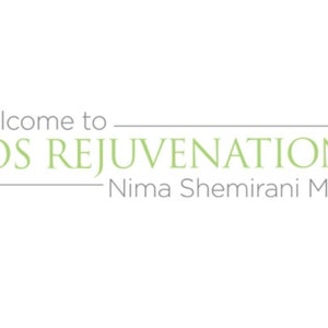 Eos Facial Plastic Surgery - Dr. Nima Shemirani