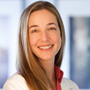 Amanda Salvado, MD