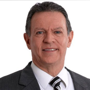 Glyn Jones, MD
