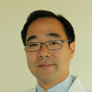 blured Aric K. Park, MD