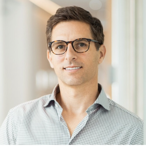 David Boudreault, MD, FACS