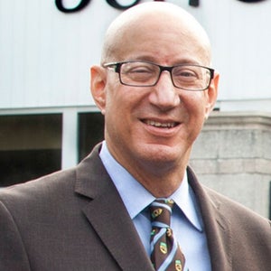 Stephen F. Coccaro, MD, FACS