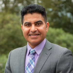 Ramandeep Sidhu, MD