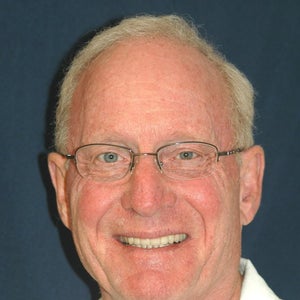 Theodore Staahl, MD - Account Suspended