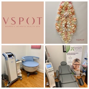 Young Medical Spa - Mainline
