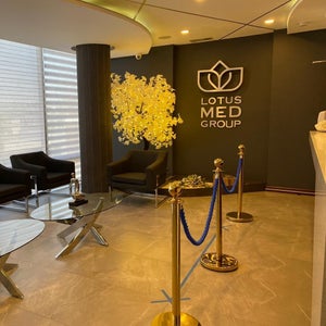 Lotus Med Group