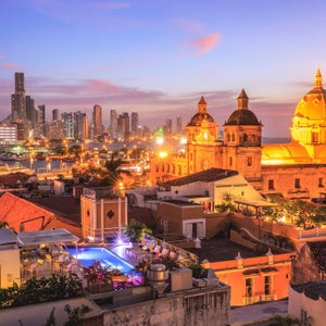 Alan González Plastic Surgery and Non-Surgical Treatments - Cartagena - Bocagrande (closed)
