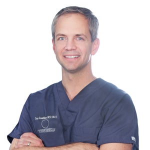 Dax Guenther, MD, FACS