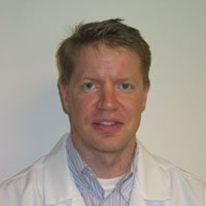 James Brian Connors, MD